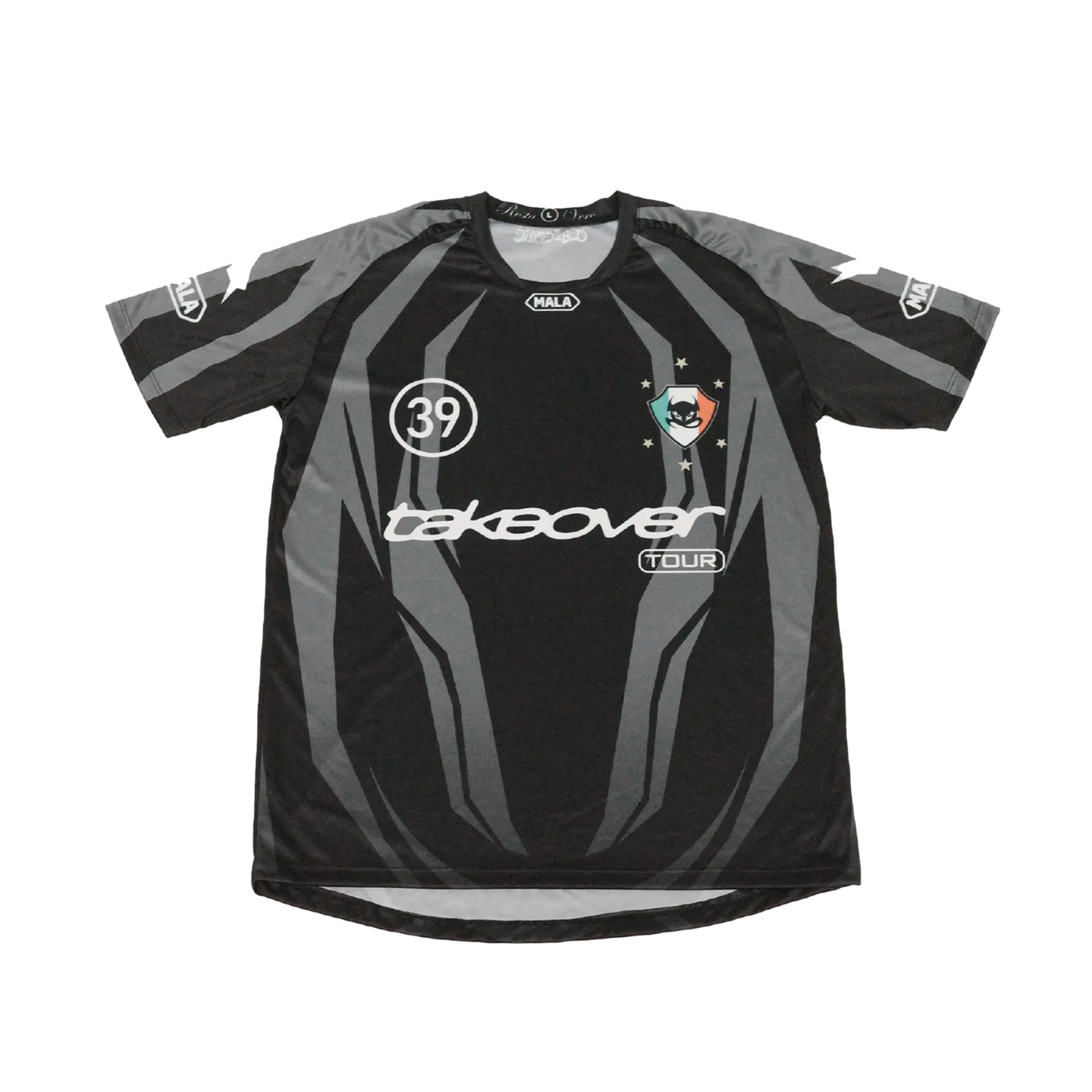 ACQUISIZONE TOUR MAGLIA DA CALCIO (MALACODA X CEASEFIRE) Malacoda