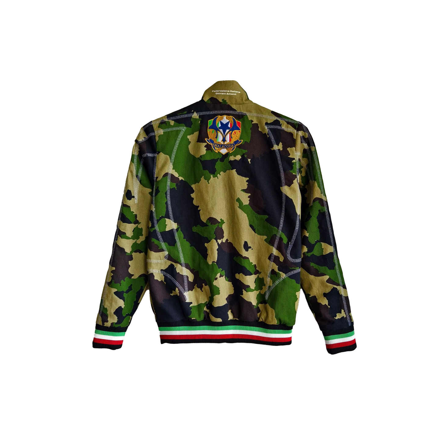 Federazione Italiana Giovani Amanti Malacoda