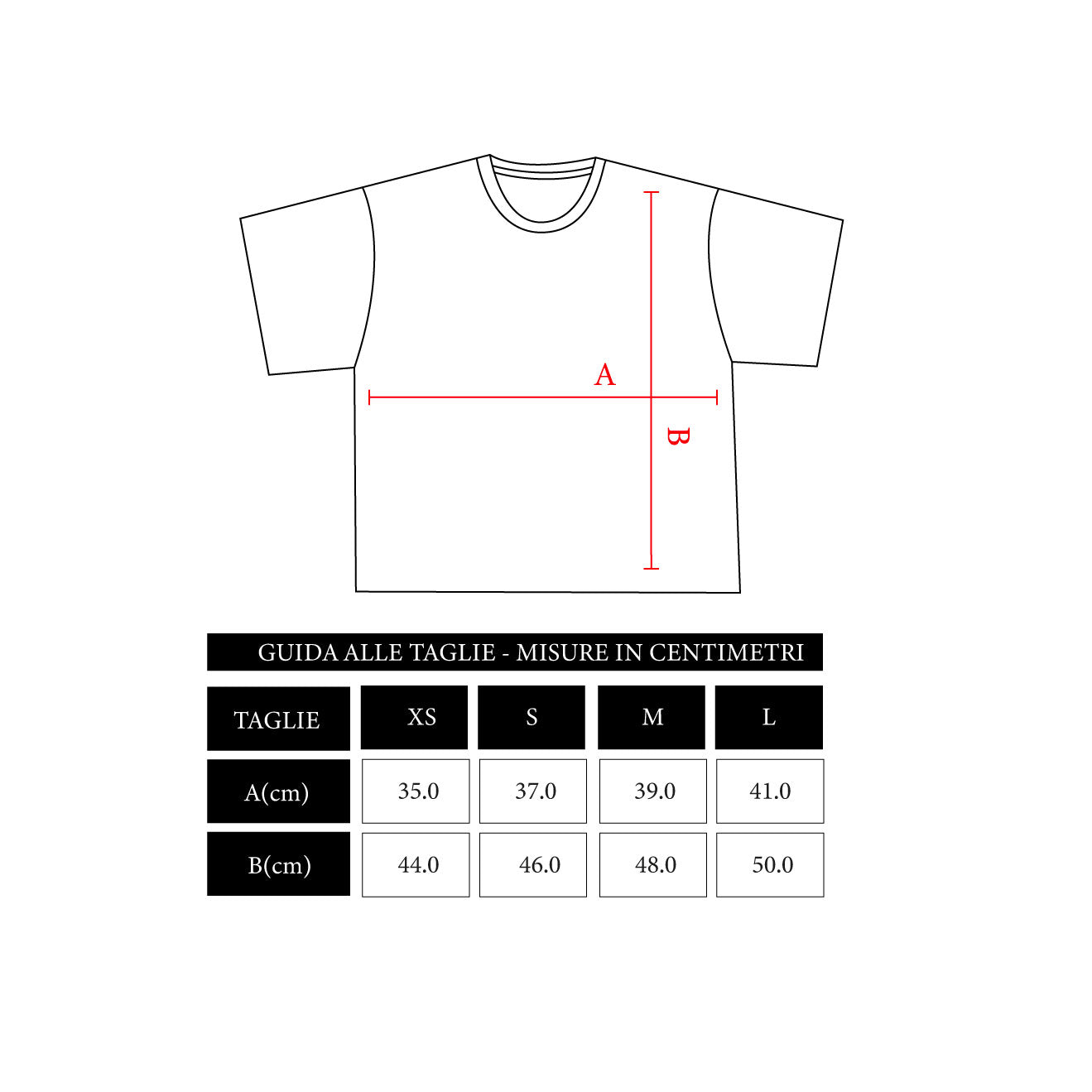 DIMENSIONE ZANZA BABYTEE