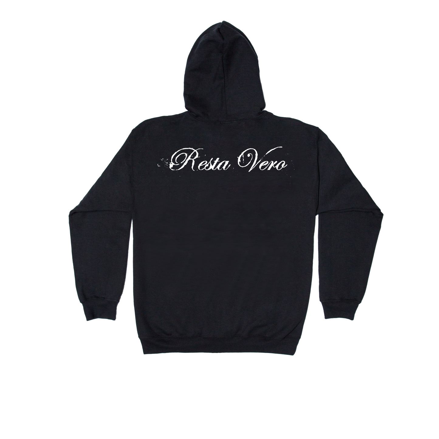 RESTA VERO FELPA (MALACODA X CEASEFIRE)