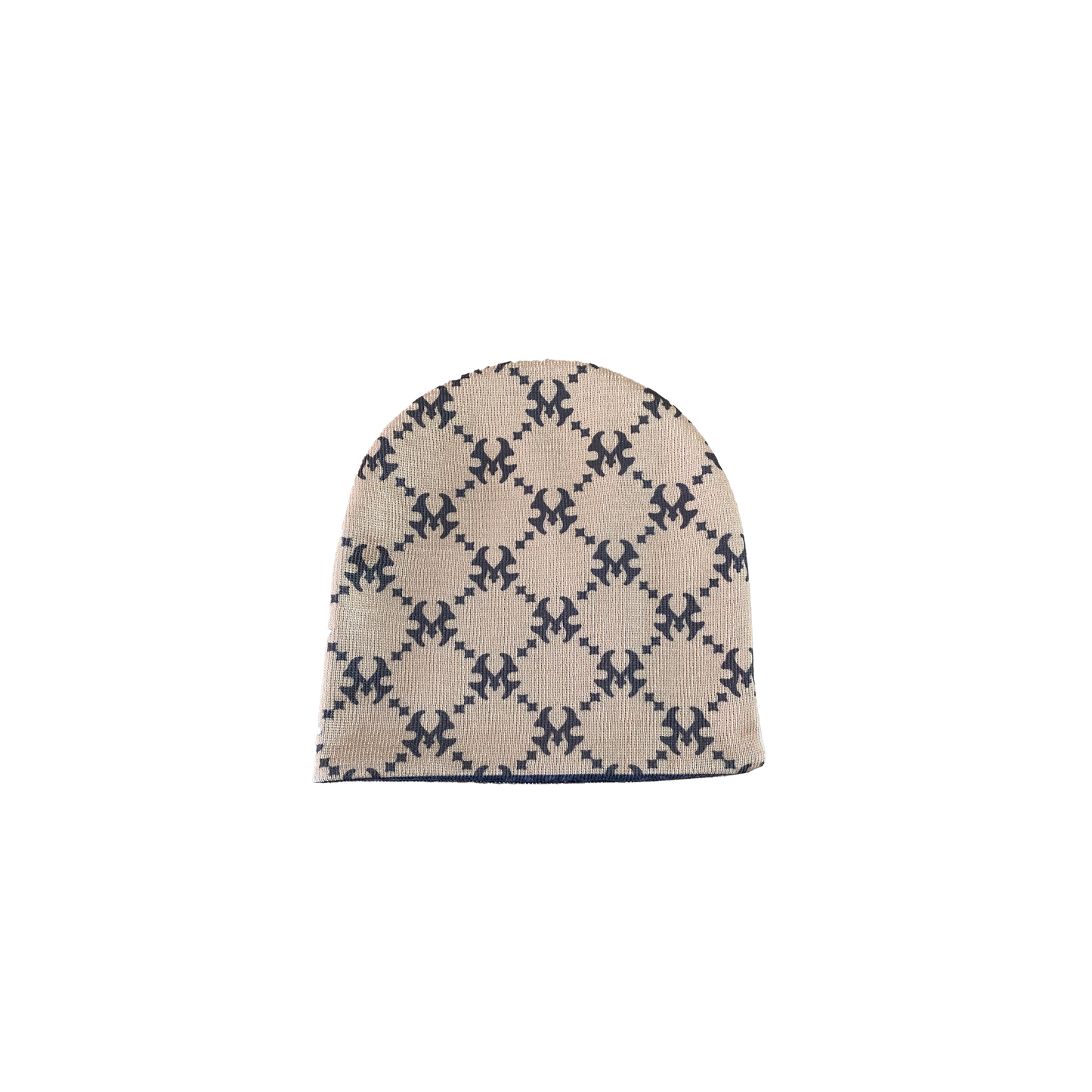 CUFFIA REVERSIBILE MODA