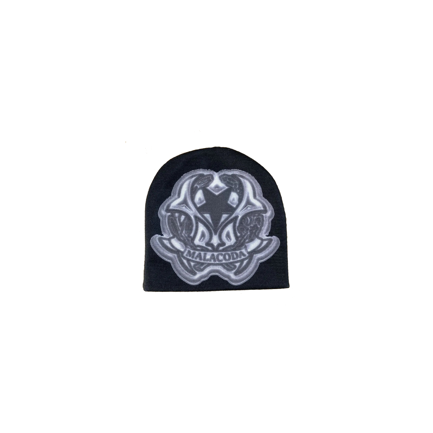 CUFFIA REVERSIBILE PATRIOTA Malacoda