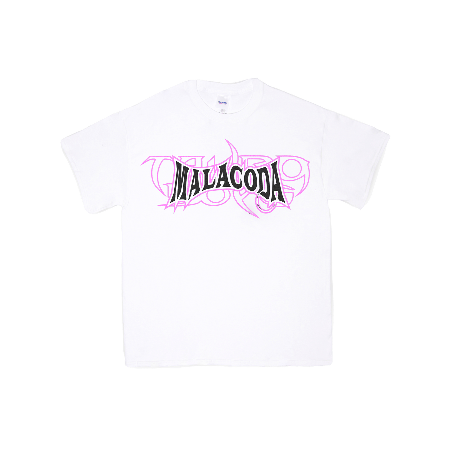 TAUROCODA BIANCA (MALACODA X TAURO BOYS)