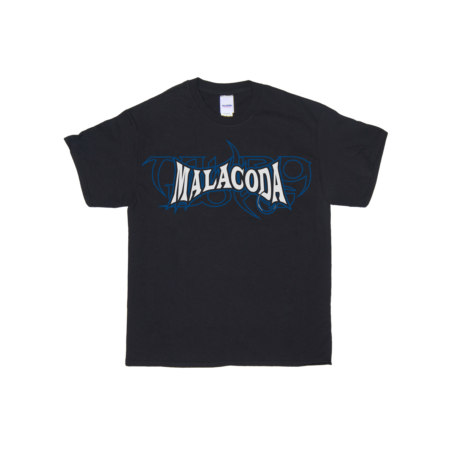 TAUROCODA NERA (MALACODA X TAURO BOYS)