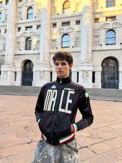 Malefatte Abusi e Lurida Esistenza