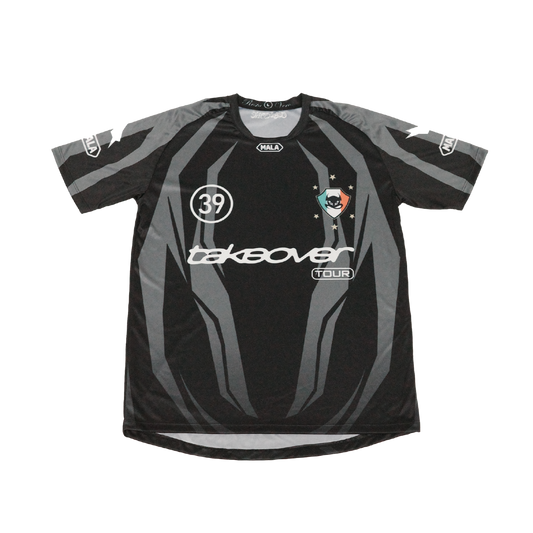 ACQUISIZONE TOUR MAGLIA DA CALCIO (MALACODA X CEASEFIRE)