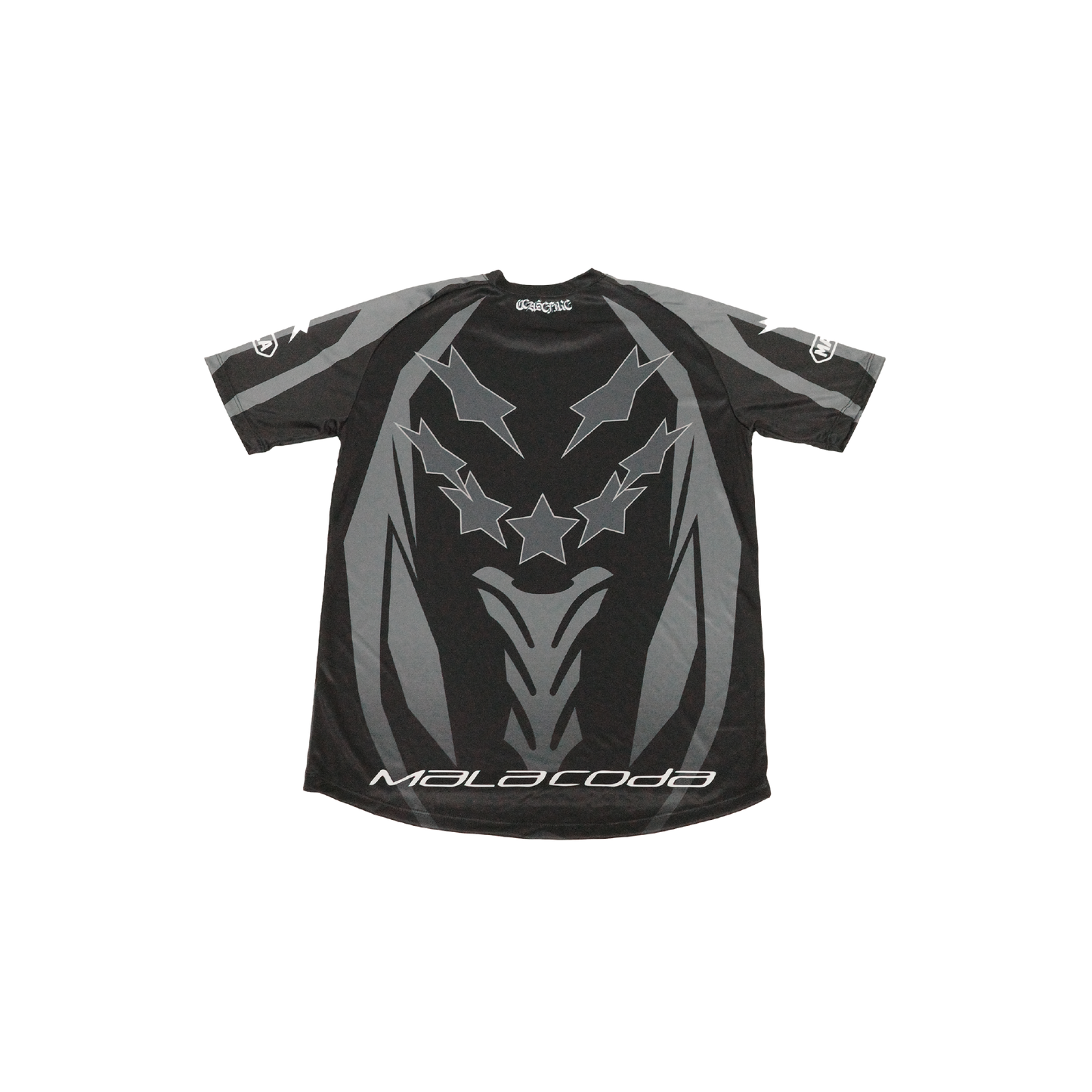 ACQUISIZONE TOUR MAGLIA DA CALCIO (MALACODA X CEASEFIRE)