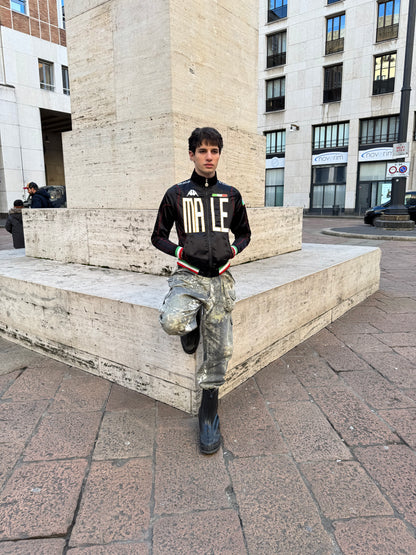 Malefatte Abusi e Lurida Esistenza