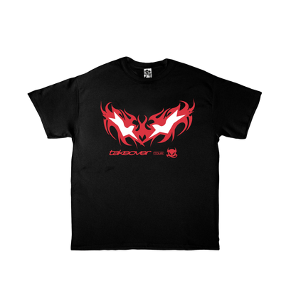 ACQUISIZIONE TOUR TEE (MALACODA X CEASEFIRE)