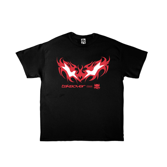 ACQUISIZIONE TOUR TEE (MALACODA X CEASEFIRE)