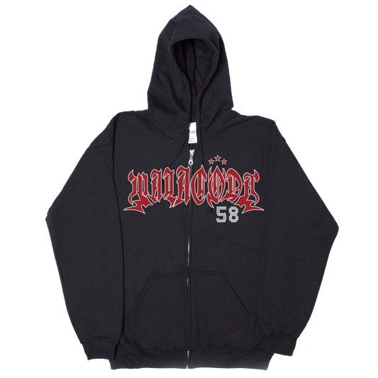 MALA 58 ZIP Malacoda