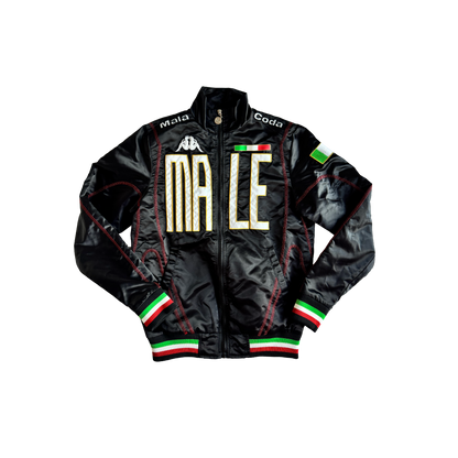 Malefatte Abusi e Lurida Esistenza