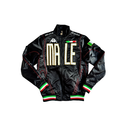 Malefatte Abusi e Lurida Esistenza