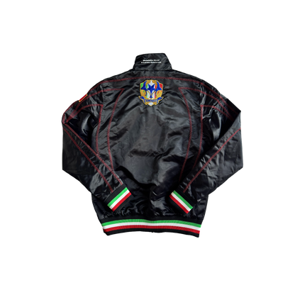 Malefatte Abusi e Lurida Esistenza