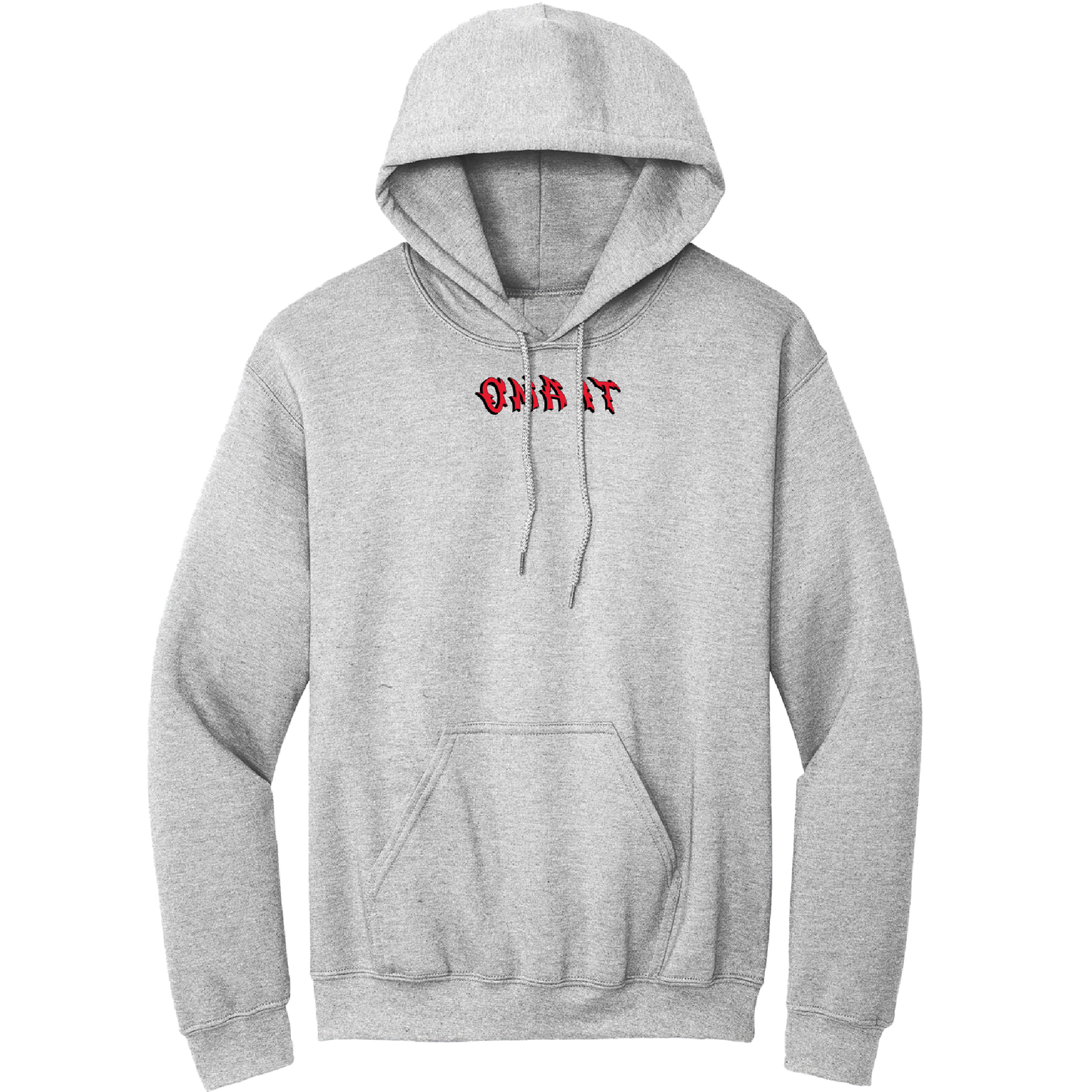 TI AMO HOODIE