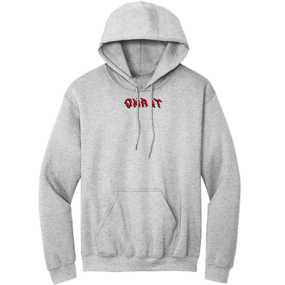 TI AMO HOODIE