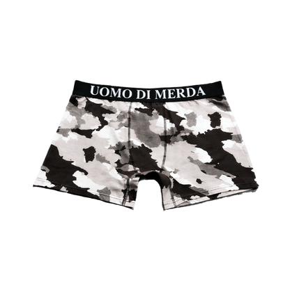 MUTANDA UOMO DI