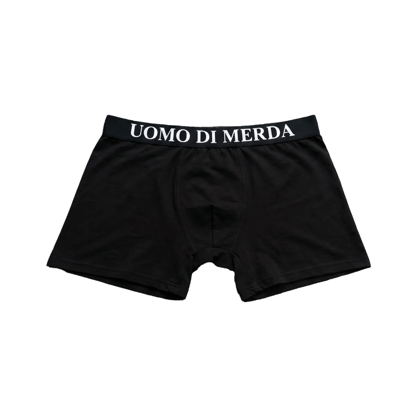 MUTANDA UOMO DI - NERA