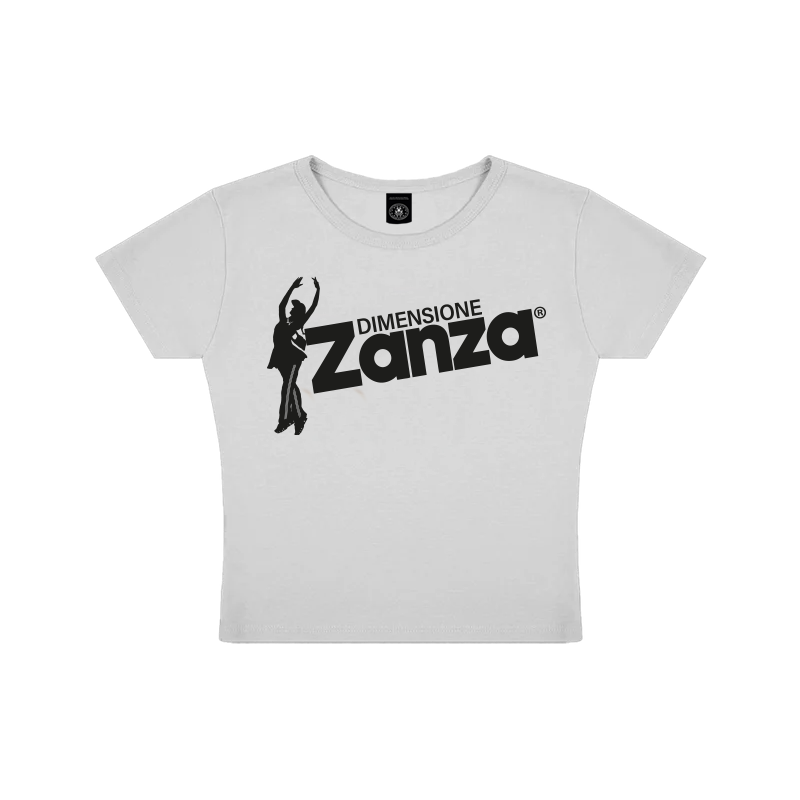DIMENSIONE ZANZA BABYTEE