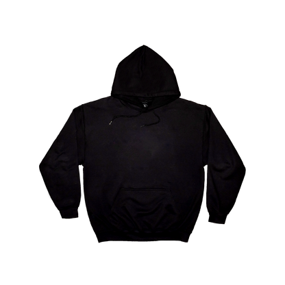 FELPA MISTERO VENERDÌ NERO