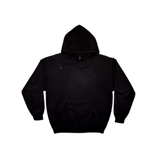 FELPA MISTERO VENERDÌ NERO