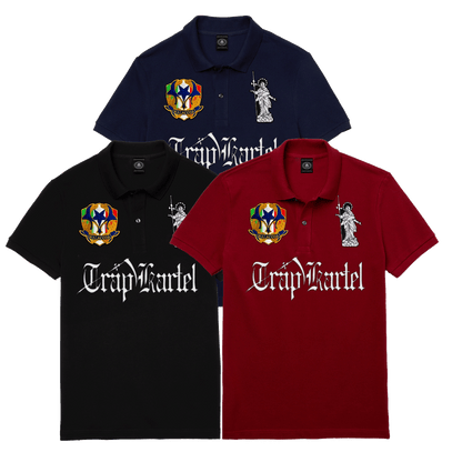 MALACODA X TRAP KARTEL BUNDLE