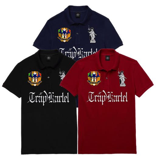 MALACODA X TRAP KARTEL BUNDLE