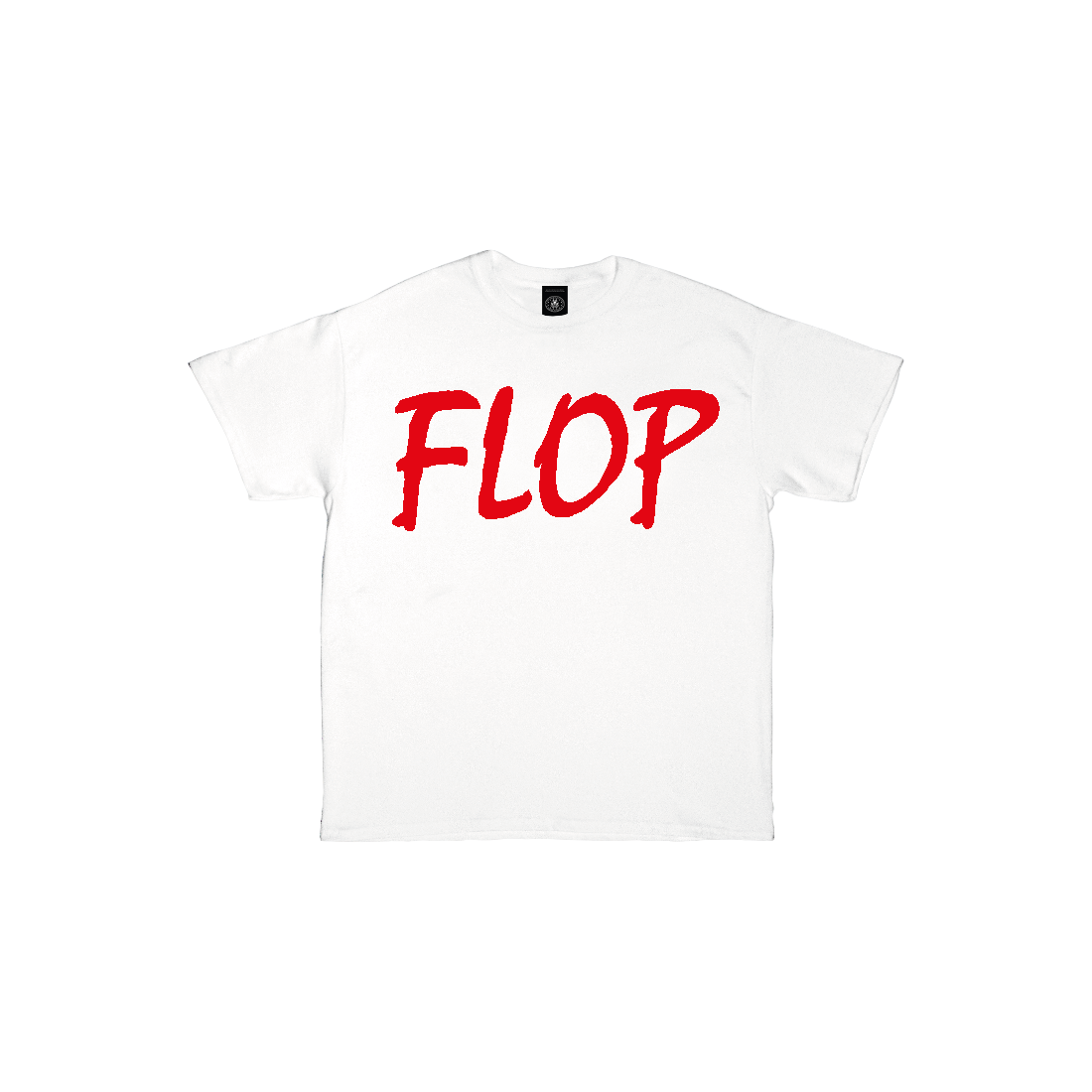 FLOP TV T-SHIRT