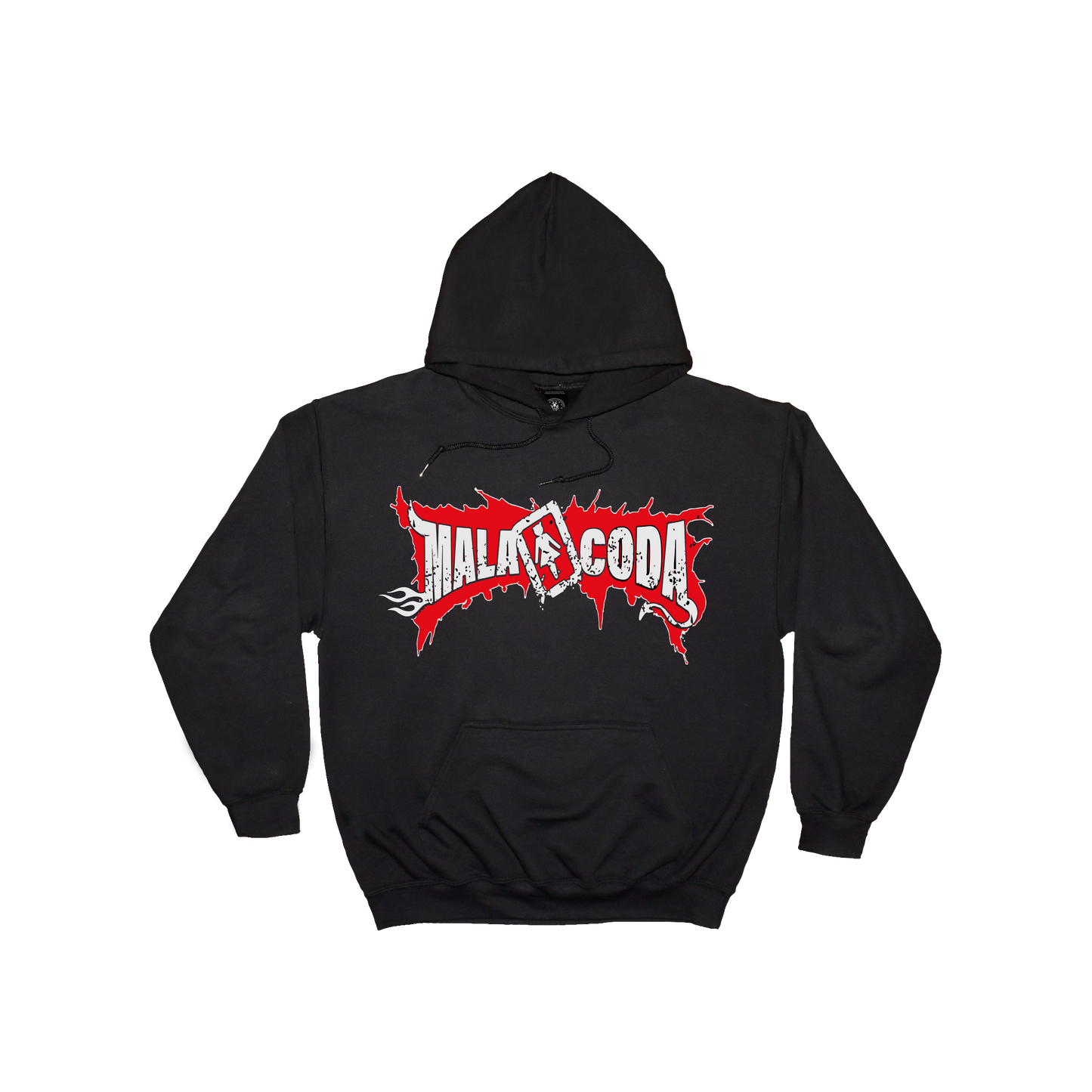 GENERAZIONE MALAKODA HOODIE