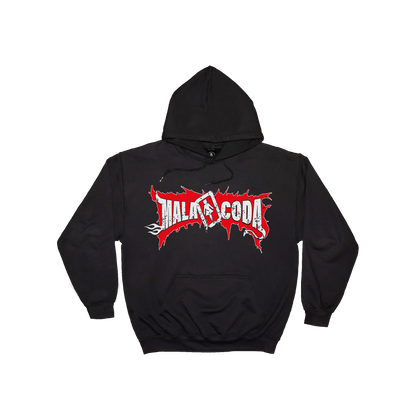 GENERAZIONE MALAKODA HOODIE