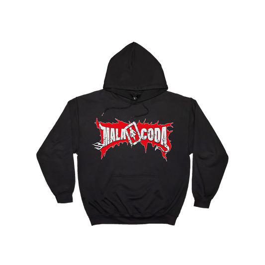 GENERAZIONE MALAKODA HOODIE