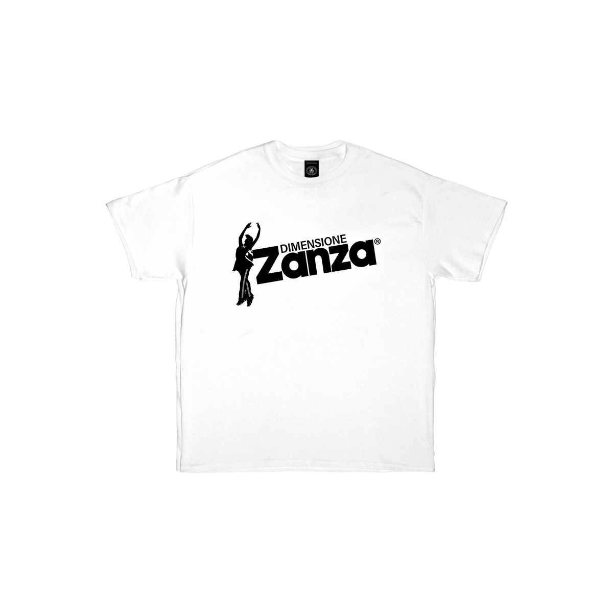 MAGLIA UOMO DIMENSIONE ZANZA