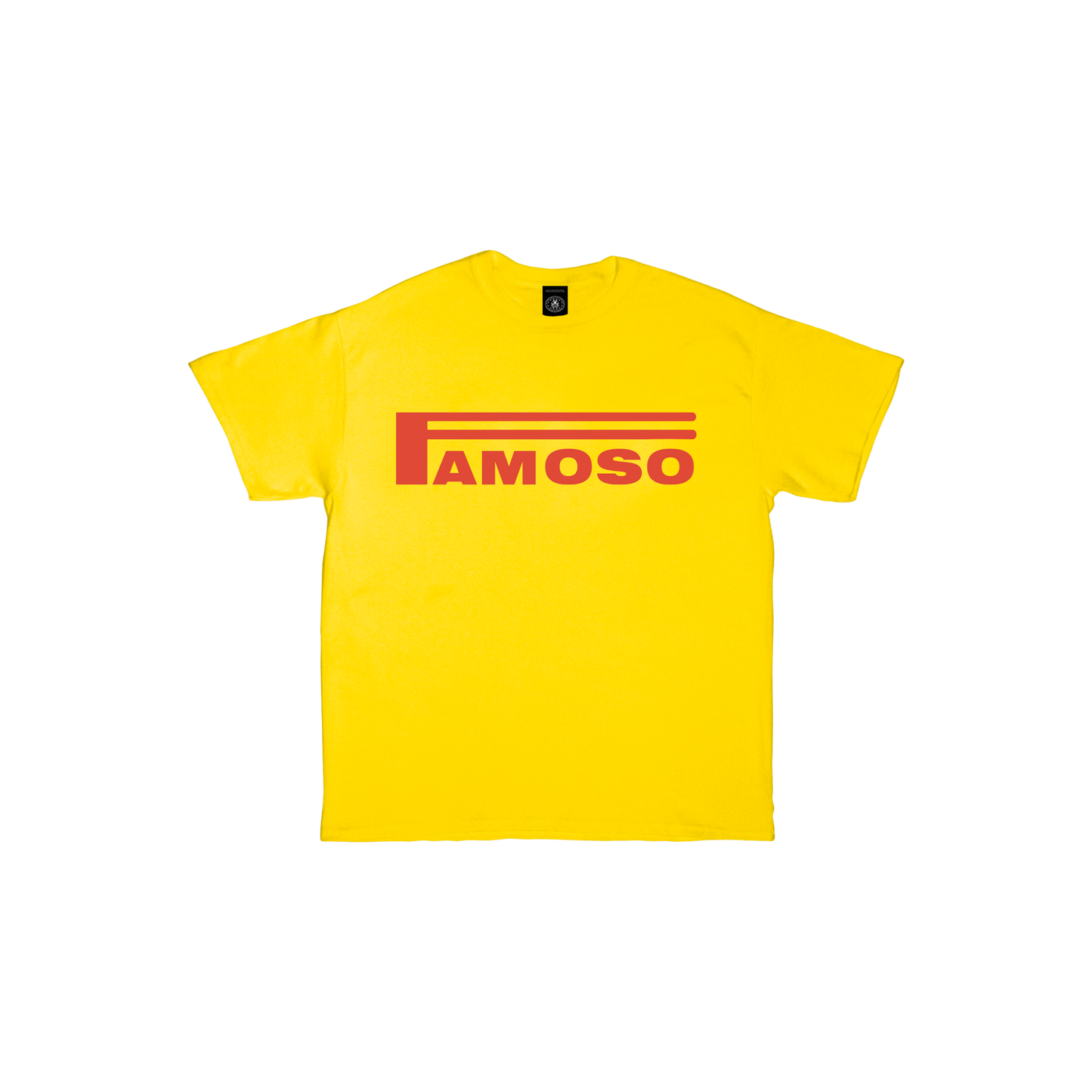 MAGLIA SEI FAMOSO