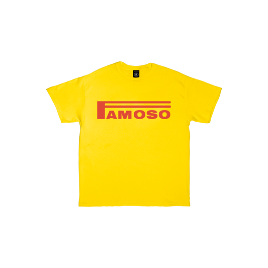 MAGLIA SEI FAMOSO