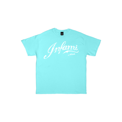 MAGLIA INFAMI DI MALA AZZURRA