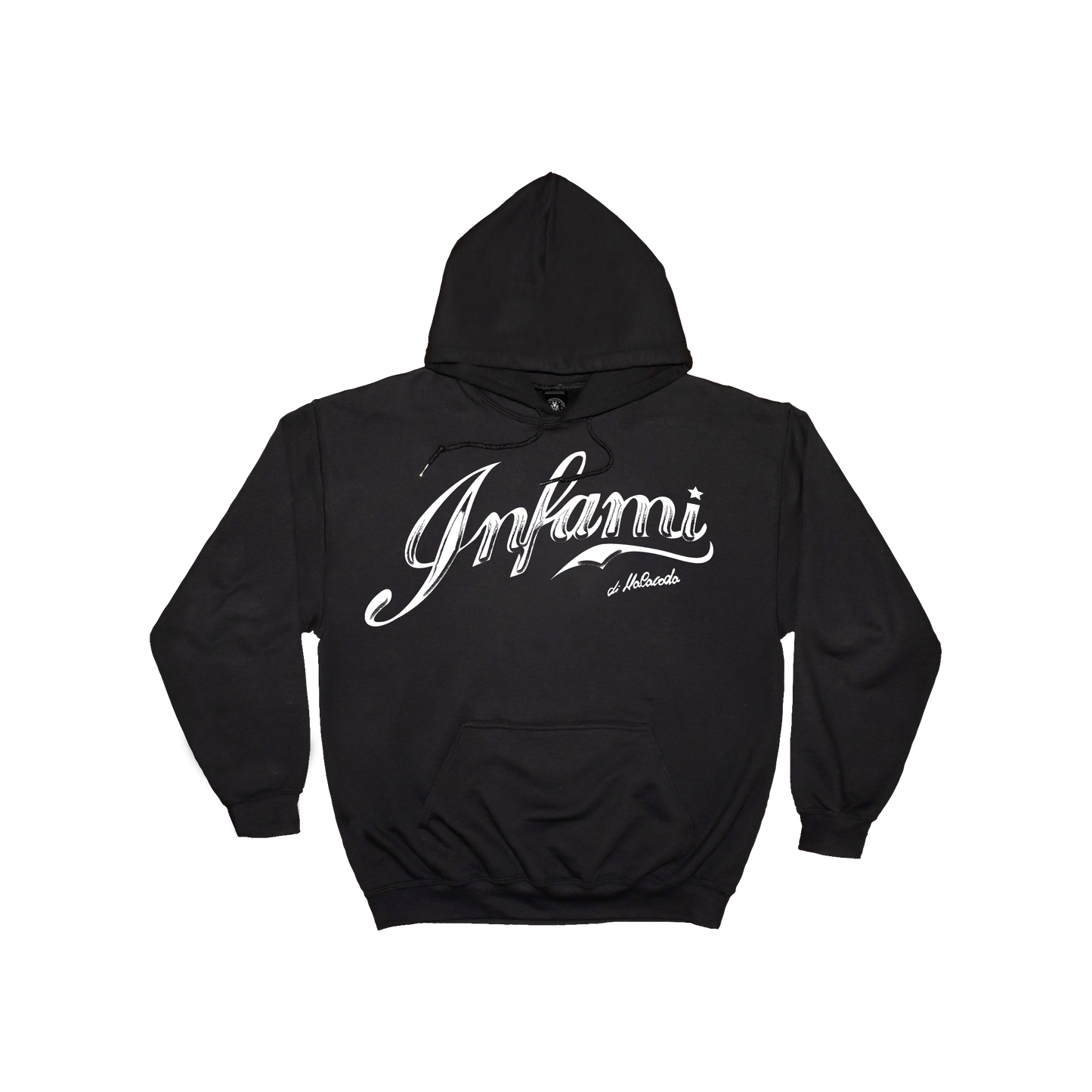 INFAMI HOODIE