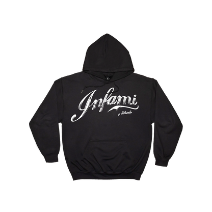 INFAMI HOODIE