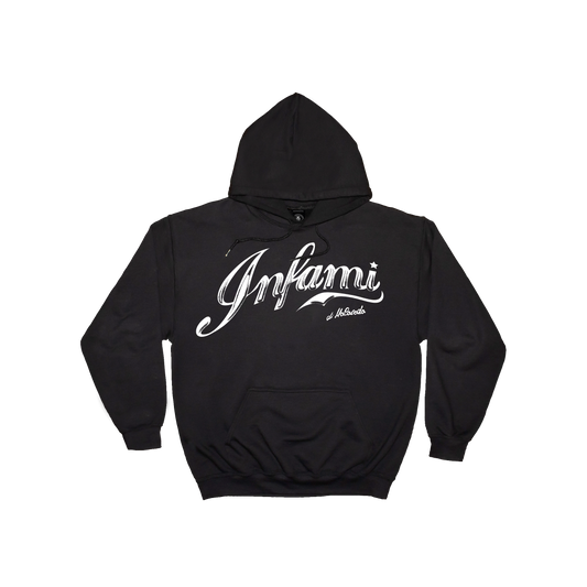 INFAMI HOODIE