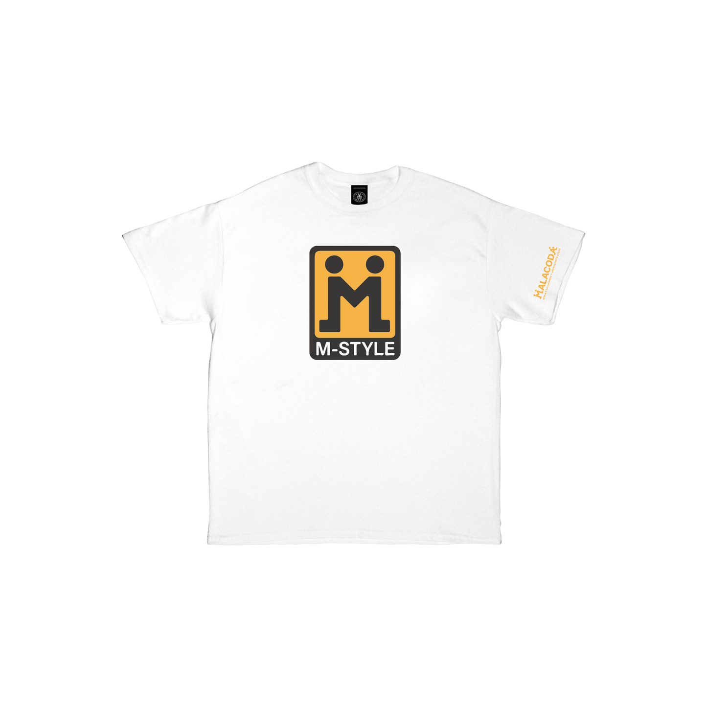 M STYLE T-SHIRT
