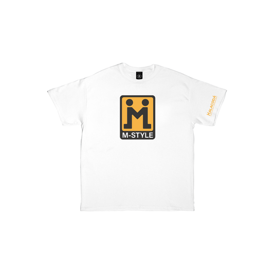 M STYLE T-SHIRT