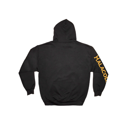 M STYLE HOODIE