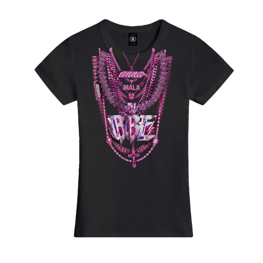 MALACODA X ANNA BEST TEE EVER