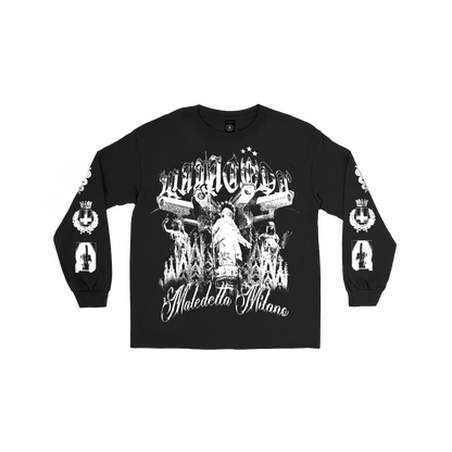 MAGLIA MALEDETTA MILANO