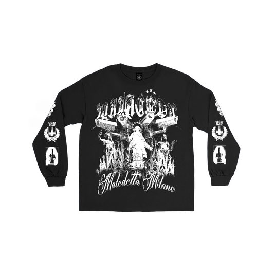 MAGLIA MALEDETTA MILANO