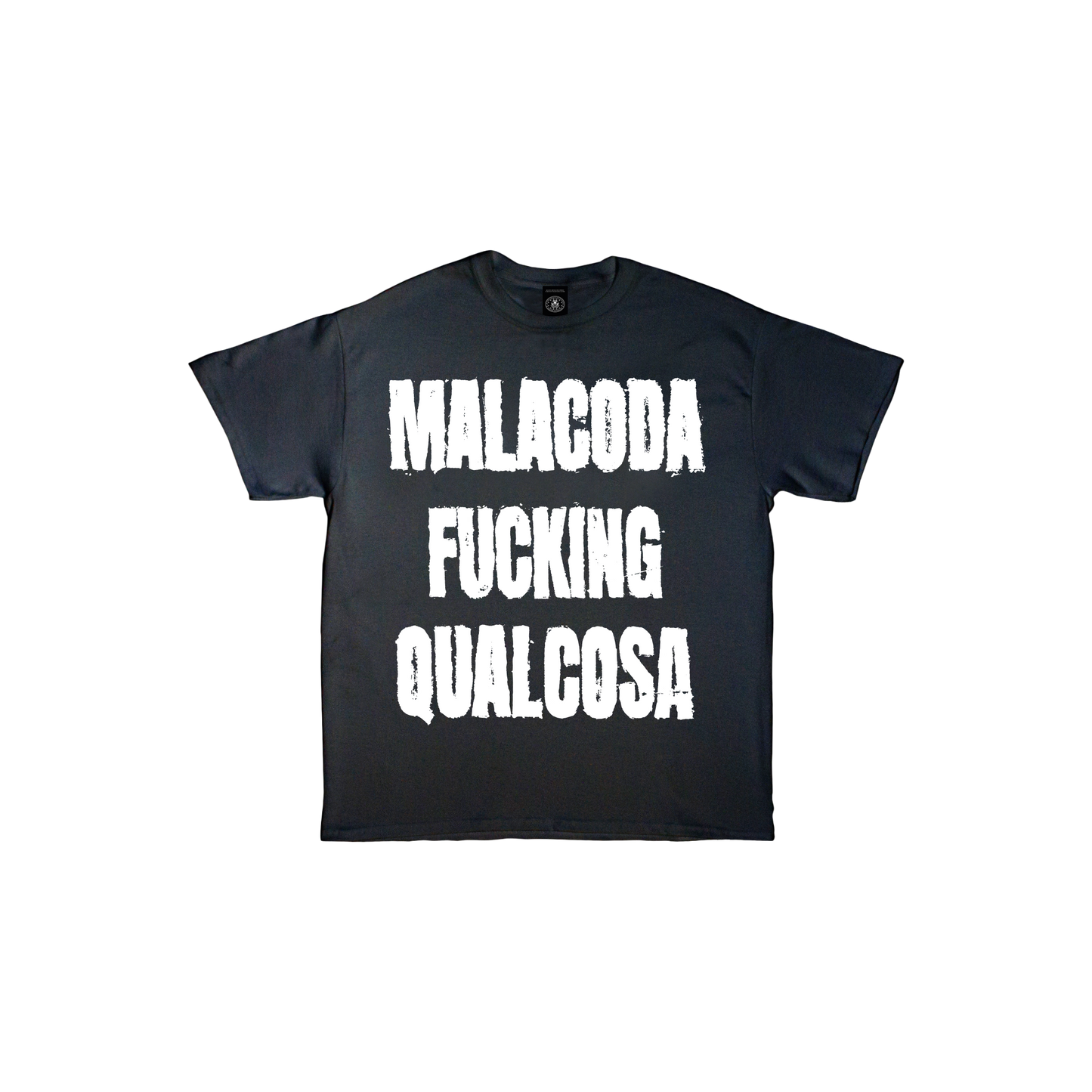 QUALCOSA TSHIRT