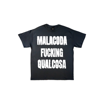 QUALCOSA TSHIRT