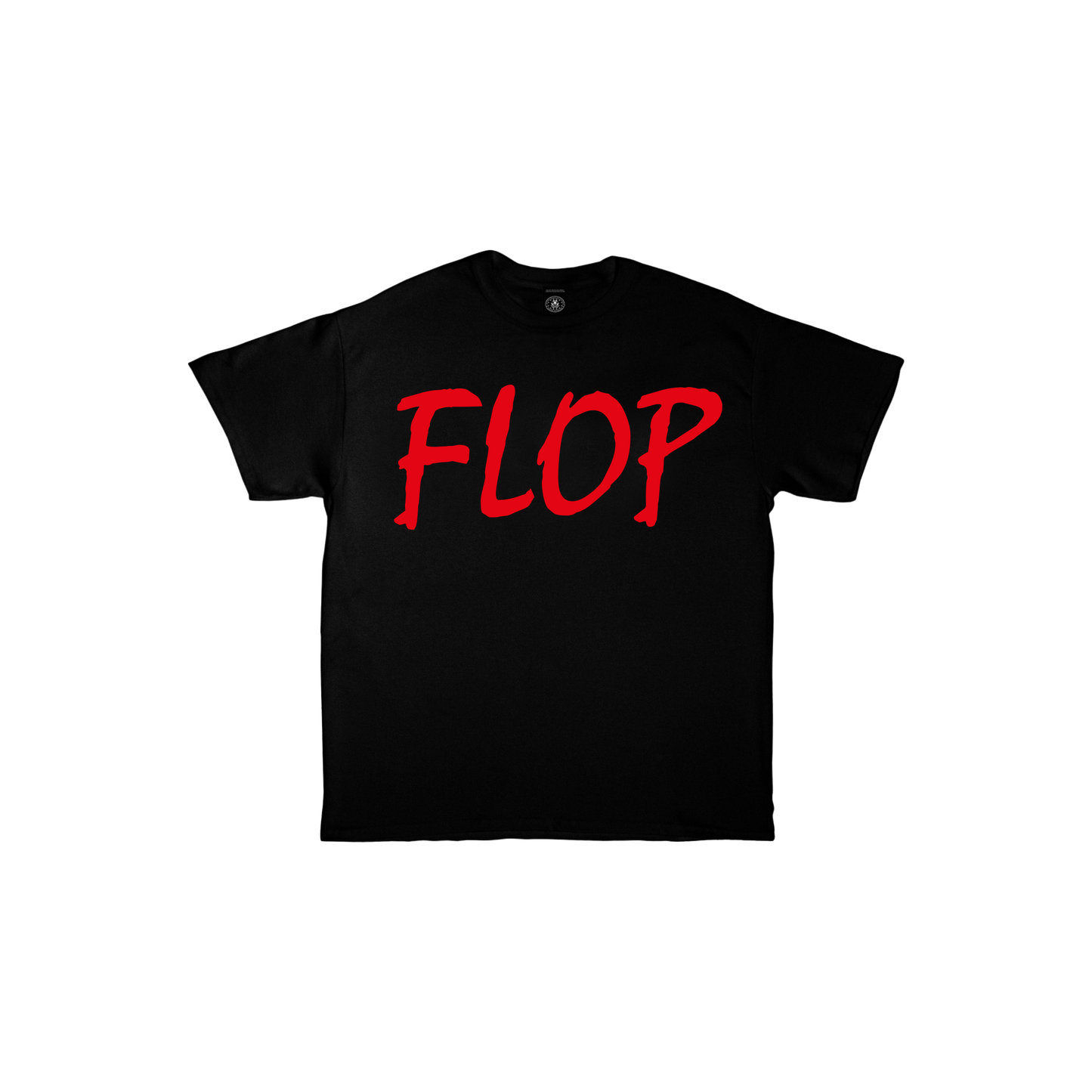FLOP TV T-SHIRT
