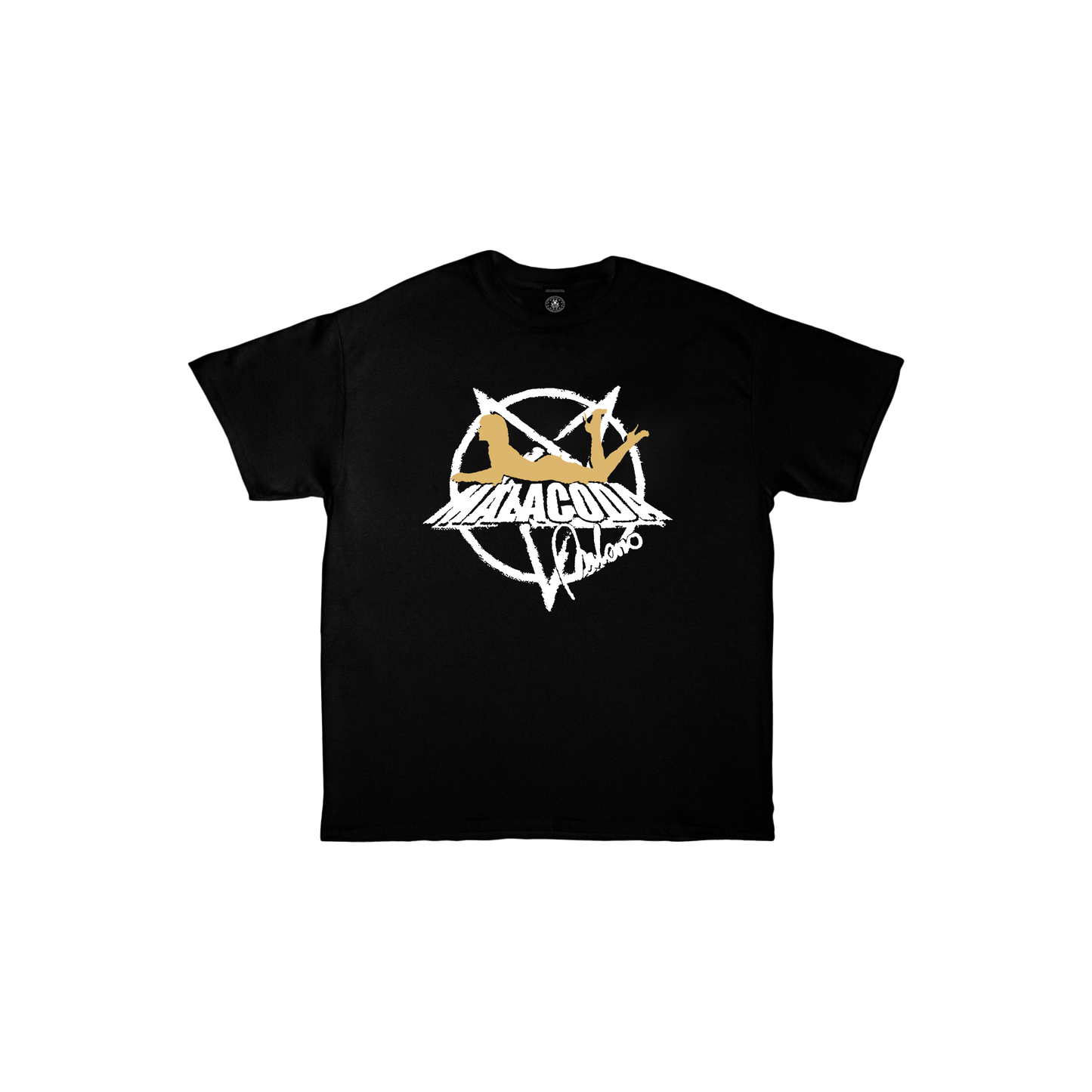 HOLLYWOOD T-SHIRT