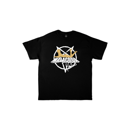 HOLLYWOOD T-SHIRT