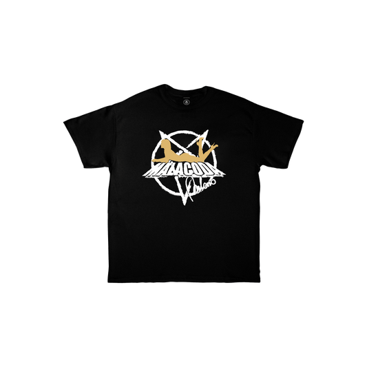 HOLLYWOOD T-SHIRT